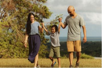 你知道孩子为什么会早恋吗？